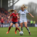 Scottish women's football